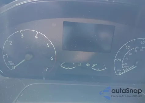 2020 Ford Transit-250 из США, поврежденный, VIN 1FTBR2CG8LKA01022